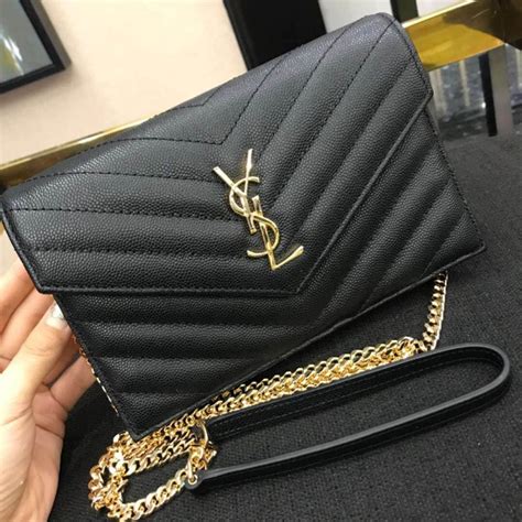 ysl envelope small|YSL envelope small bag.